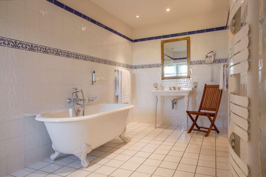 Hotel du Château d'Arche, Grand Cru Classé de Sauternes Facilidades foto