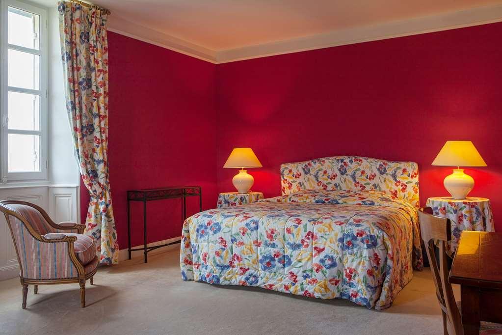 Hotel du Château d'Arche, Grand Cru Classé de Sauternes Habitación foto