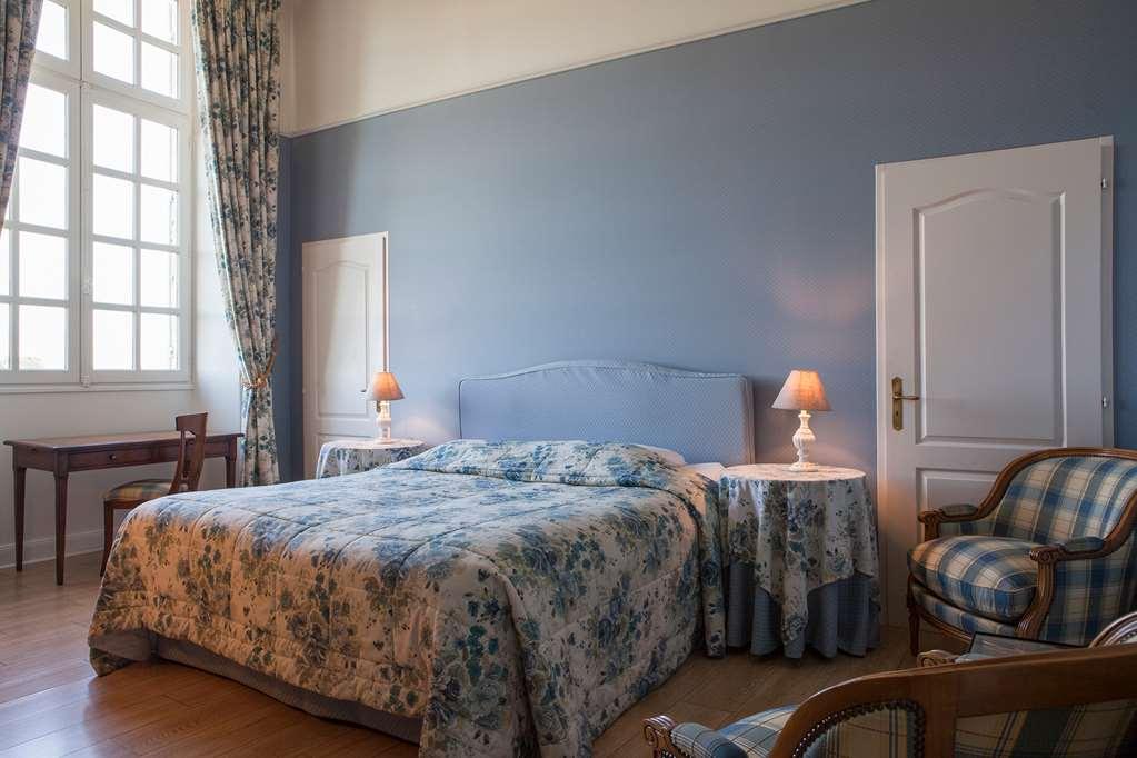 Hotel du Château d'Arche, Grand Cru Classé de Sauternes Habitación foto