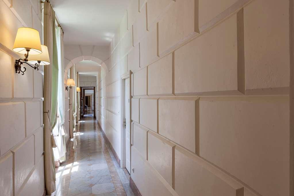 Hotel du Château d'Arche, Grand Cru Classé de Sauternes Facilidades foto